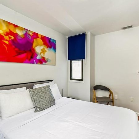 Stylish & Great Location Next To The Convention Center Apartment Philadelphia Exterior photo
